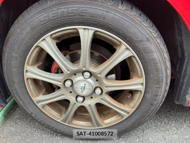 Daihatsu MIRA ES 2016-09 7251576-6