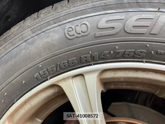 Daihatsu MIRA ES 2016-09 7251576-7