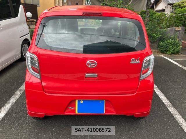 Daihatsu MIRA ES 2016-09 7251576-8