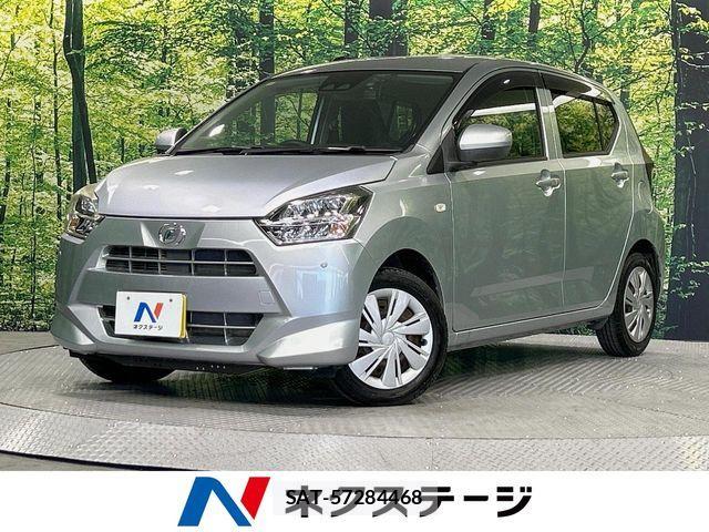 Daihatsu MIRA ES 2017-07 7251561-0