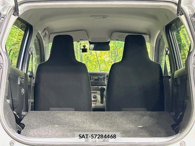 Daihatsu MIRA ES 2017-07 7251561-9