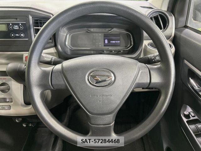 Daihatsu MIRA ES 2017-07 7251561-10