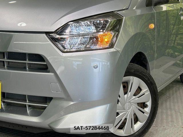 Daihatsu MIRA ES 2017-07 7251561-11