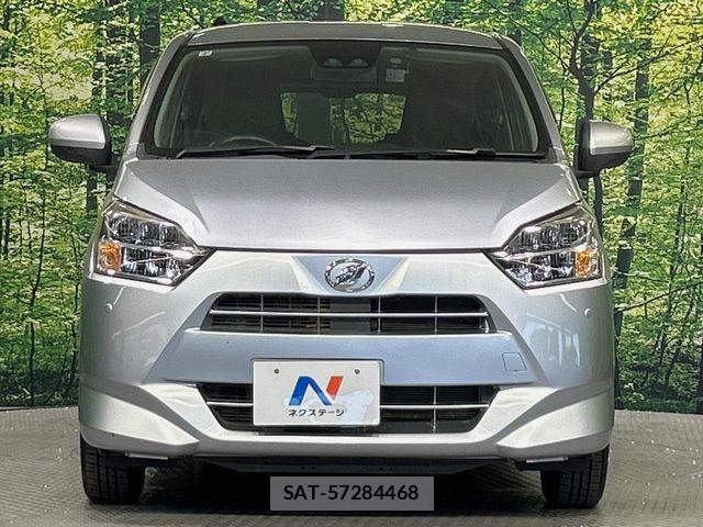Daihatsu MIRA ES 2017-07 7251561-13