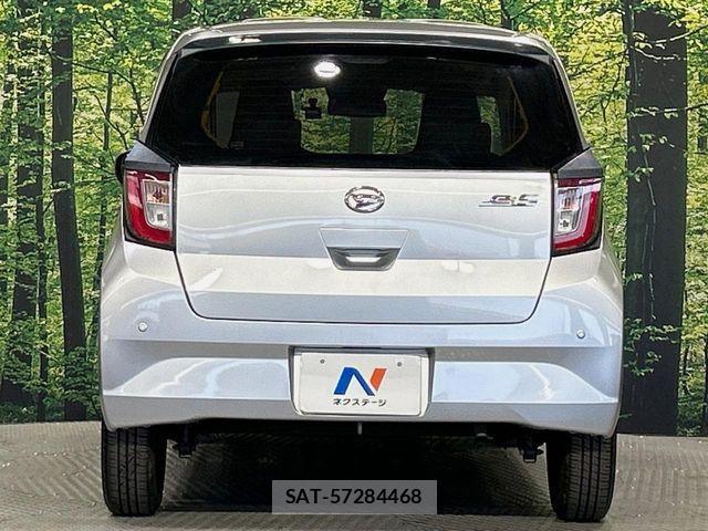 Daihatsu MIRA ES 2017-07 7251561-14
