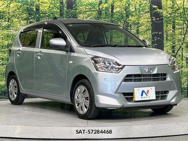 Daihatsu MIRA ES 2017-07 7251561-15