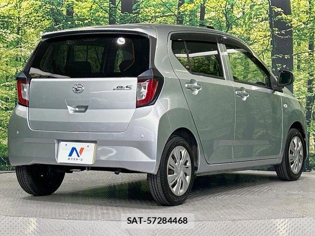 Daihatsu MIRA ES 2017-07 7251561-16