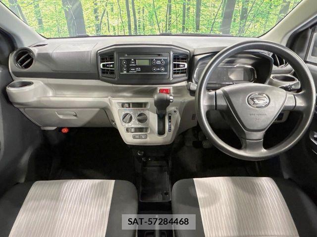 Daihatsu MIRA ES 2017-07 7251561-1