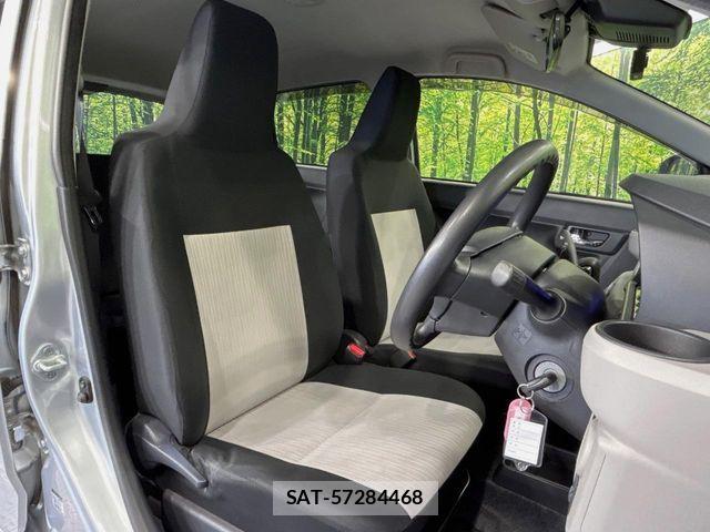 Daihatsu MIRA ES 2017-07 7251561-7