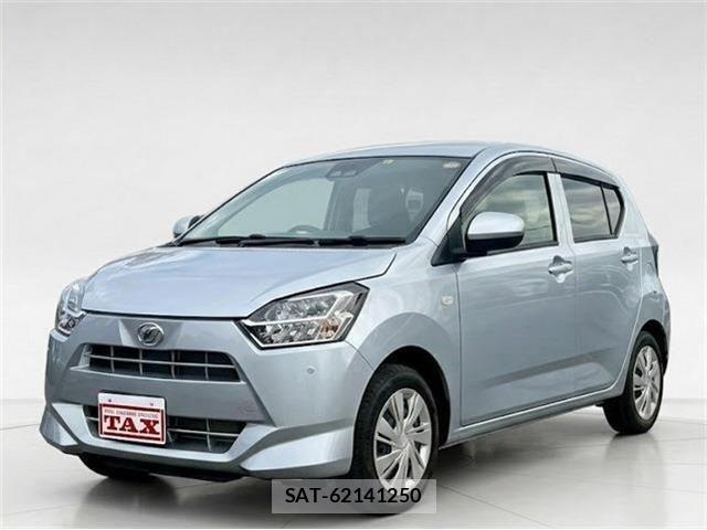 Daihatsu MIRA ES 2023-04 7251562-0