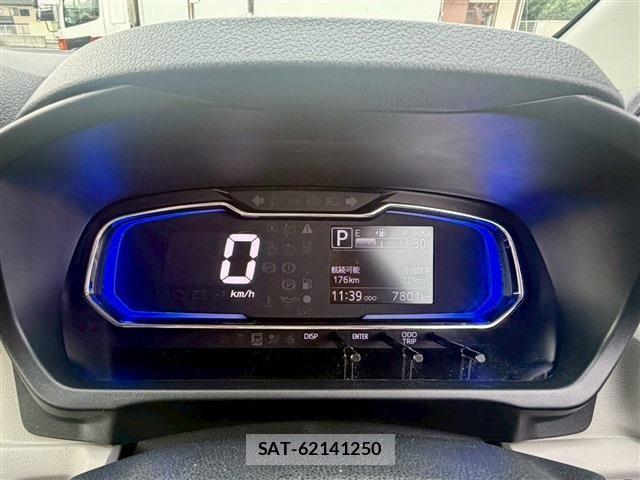 Daihatsu MIRA ES 2023-04 7251562-9