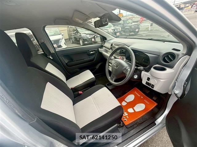 Daihatsu MIRA ES 2023-04 7251562-11