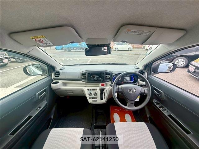 Daihatsu MIRA ES 2023-04 7251562-1