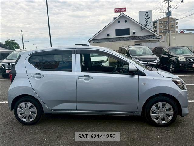 Daihatsu MIRA ES 2023-04 7251562-20