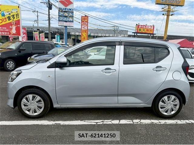 Daihatsu MIRA ES 2023-04 7251562-21