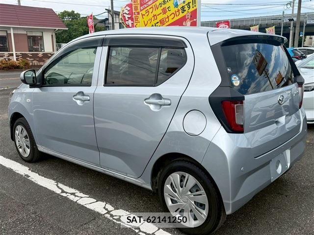 Daihatsu MIRA ES 2023-04 7251562-22