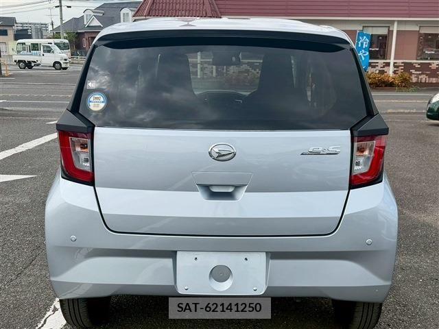 Daihatsu MIRA ES 2023-04 7251562-23