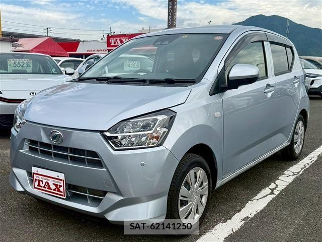 Daihatsu MIRA ES 2023-04 7251562-24