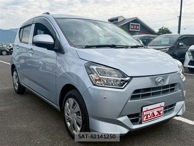 Daihatsu MIRA ES 2023-04 7251562-26