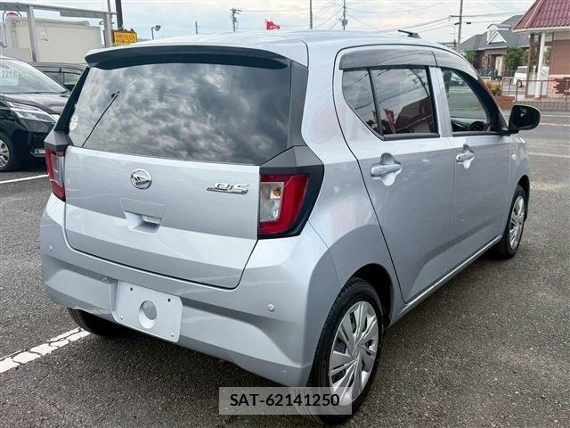 Daihatsu MIRA ES 2023-04 7251562-2