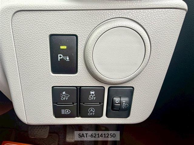 Daihatsu MIRA ES 2023-04 7251562-5