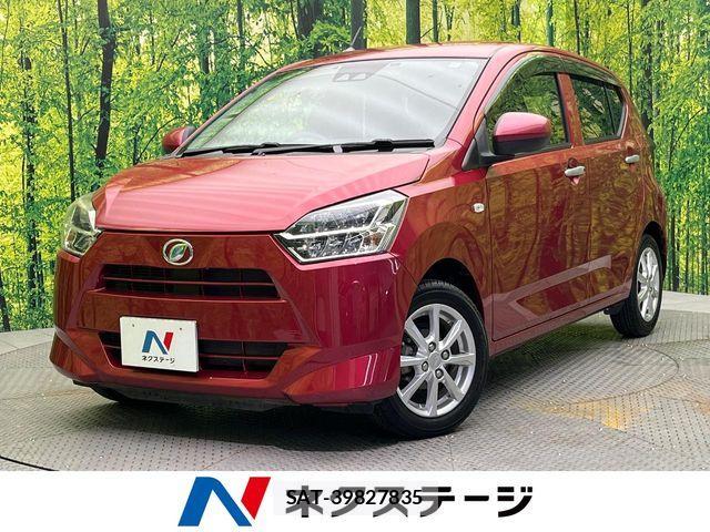 Daihatsu MIRA ES 2018-12 7251557-0