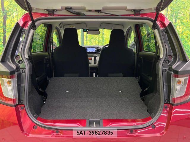 Daihatsu MIRA ES 2018-12 7251557-9