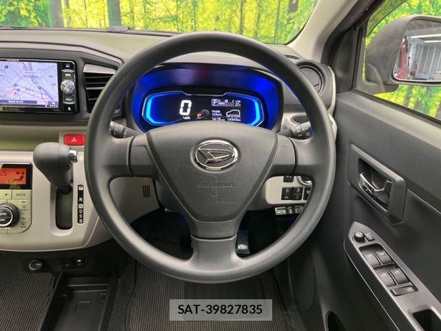 Daihatsu MIRA ES 2018-12 7251557-10