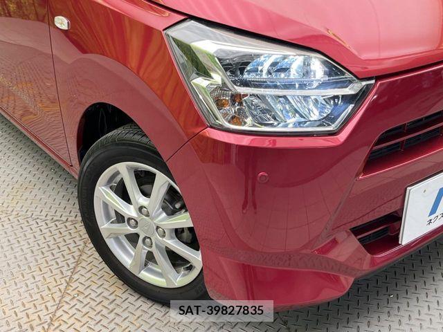 Daihatsu MIRA ES 2018-12 7251557-11