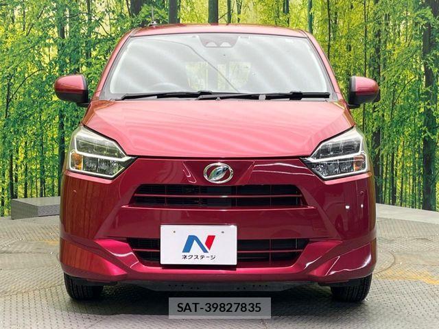 Daihatsu MIRA ES 2018-12 7251557-13