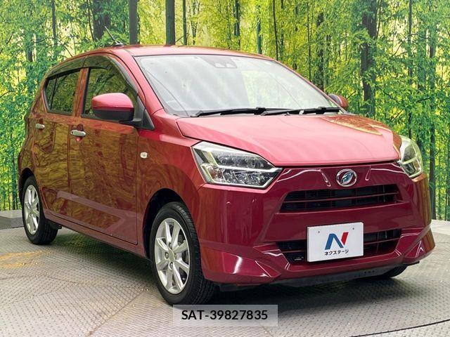 Daihatsu MIRA ES 2018-12 7251557-15