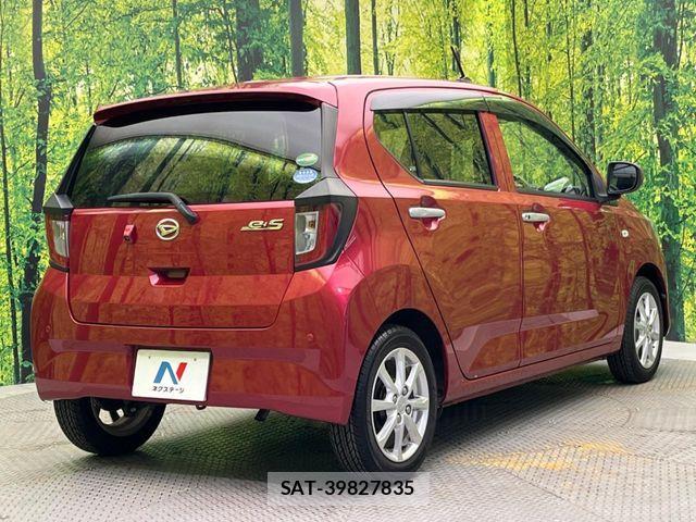 Daihatsu MIRA ES 2018-12 7251557-16