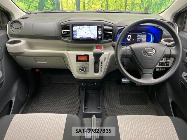 Daihatsu MIRA ES 2018-12 7251557-1