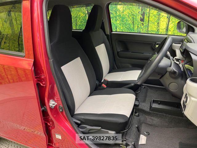 Daihatsu MIRA ES 2018-12 7251557-7