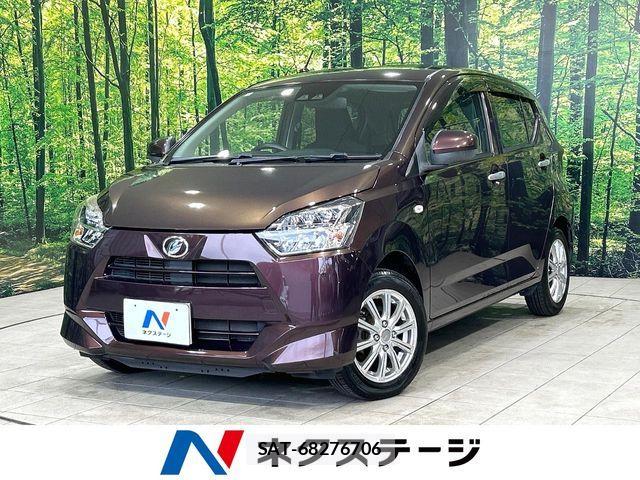Daihatsu MIRA ES 2017-07 7251568-0