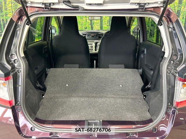 Daihatsu MIRA ES 2017-07 7251568-9
