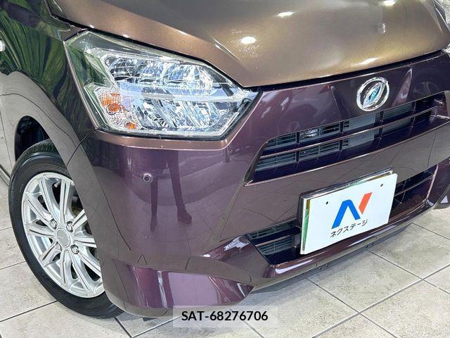 Daihatsu MIRA ES 2017-07 7251568-11