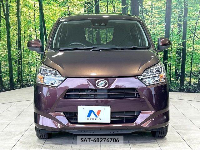 Daihatsu MIRA ES 2017-07 7251568-13