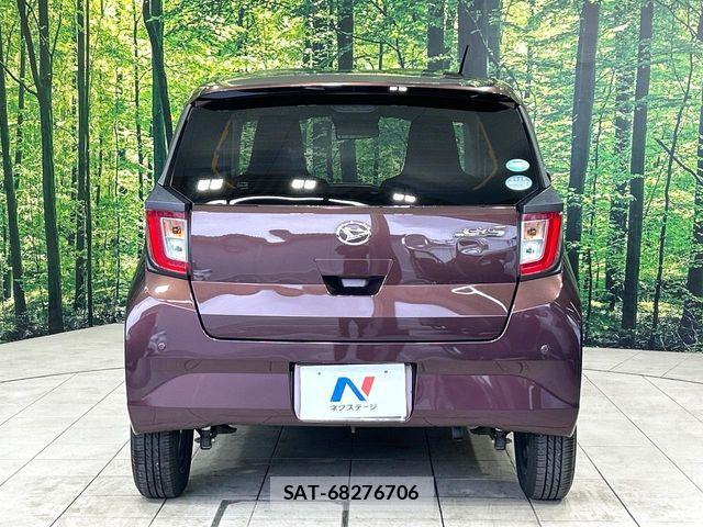Daihatsu MIRA ES 2017-07 7251568-14