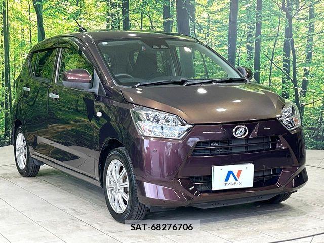 Daihatsu MIRA ES 2017-07 7251568-15
