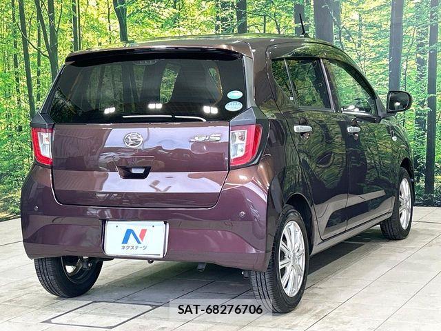 Daihatsu MIRA ES 2017-07 7251568-16