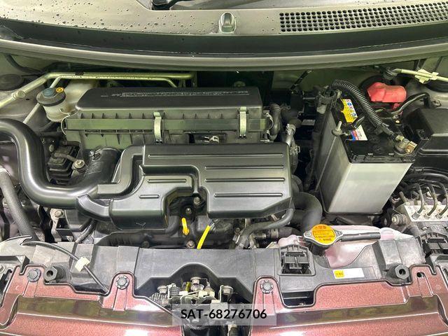 Daihatsu MIRA ES 2017-07 7251568-17