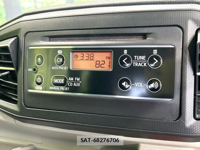 Daihatsu MIRA ES 2017-07 7251568-2