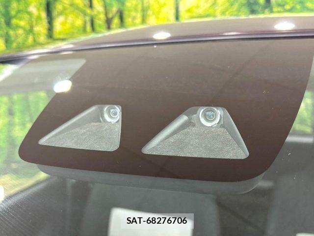 Daihatsu MIRA ES 2017-07 7251568-3