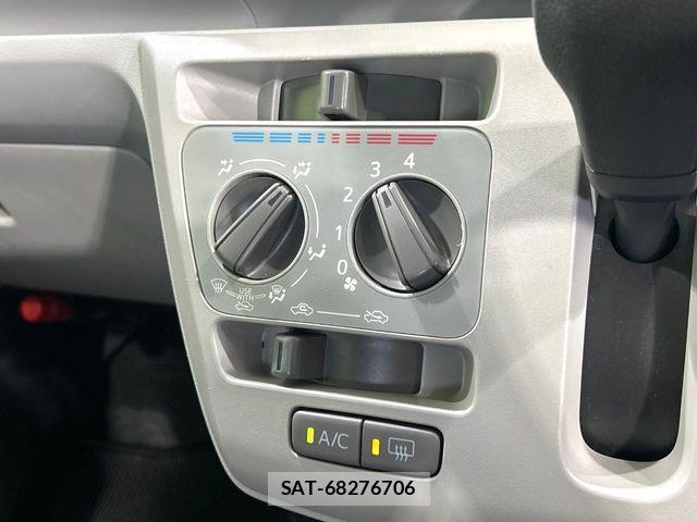 Daihatsu MIRA ES 2017-07 7251568-5