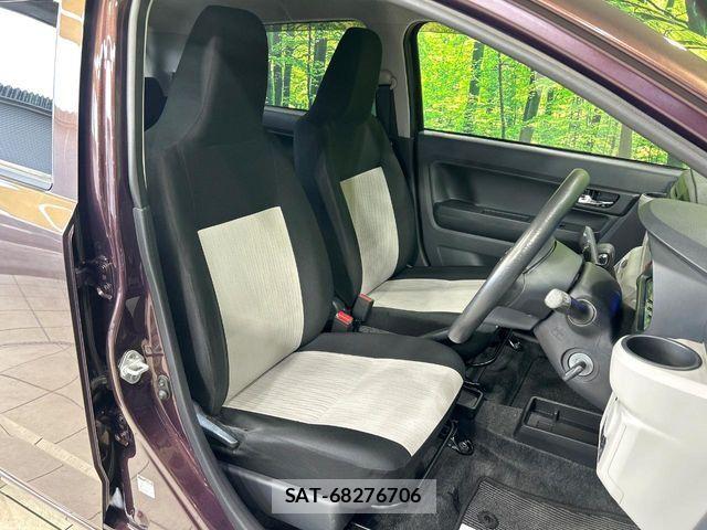 Daihatsu MIRA ES 2017-07 7251568-7