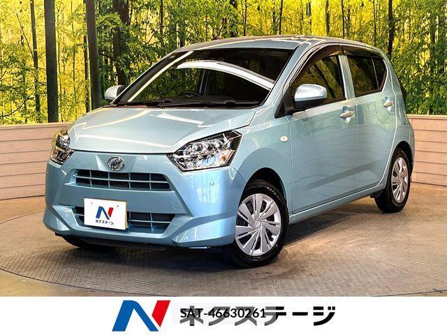 Daihatsu MIRA ES 2021-11 7251558-0