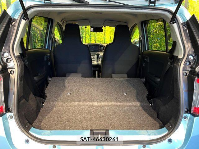 Daihatsu MIRA ES 2021-11 7251558-10