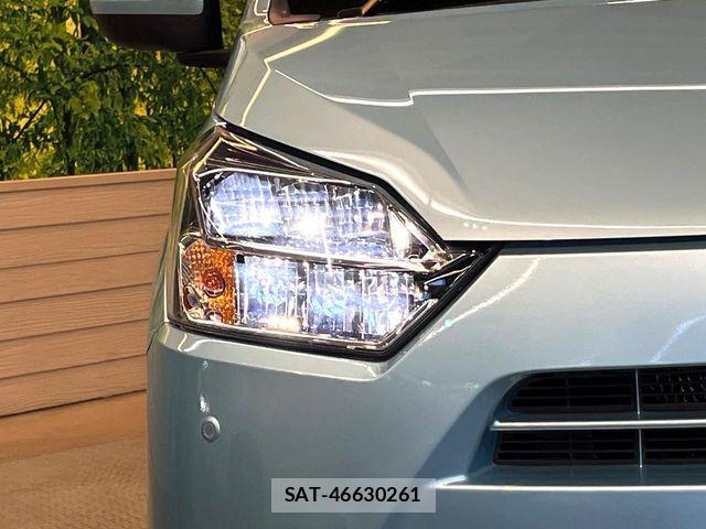 Daihatsu MIRA ES 2021-11 7251558-11