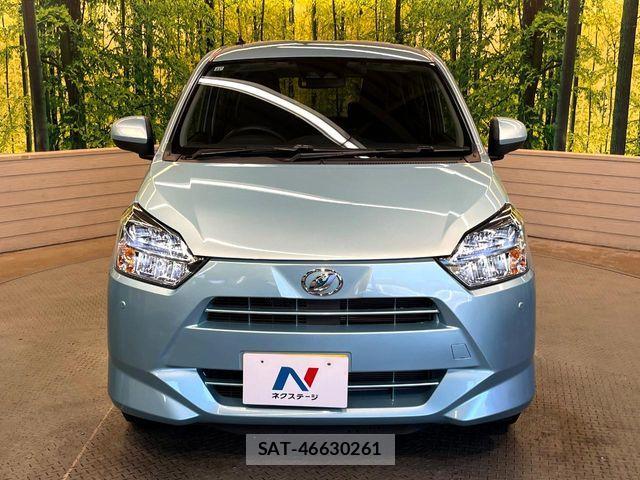 Daihatsu MIRA ES 2021-11 7251558-13